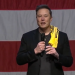 BREAKING: Elon Musk goes all-in for Trump at huge Pittsburgh rally, says ‘stakes are too high’ to remain politically neutral