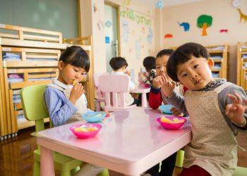 Government Gets In The Way Of Affordable Child Care