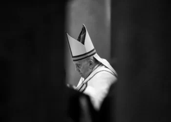 Pope Francis, Globalist Superhero