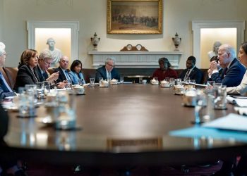Is Anyone Here Competent? Responses To Hurricane, Port Strike, Add To White House Failures
