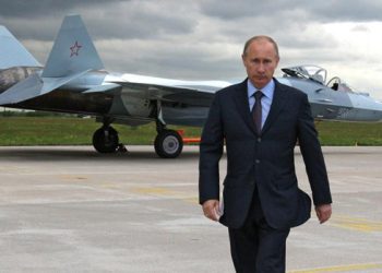 Putin: The West Cannot Defeat Russia, And Believing It Can Is A “Mere Illusion”