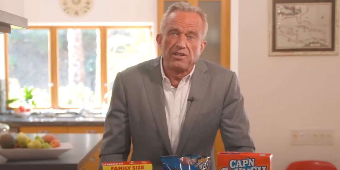 “Black Ops” – How a US-UK Censorship Group Targeted RFK Jr. To Stifle Dissent