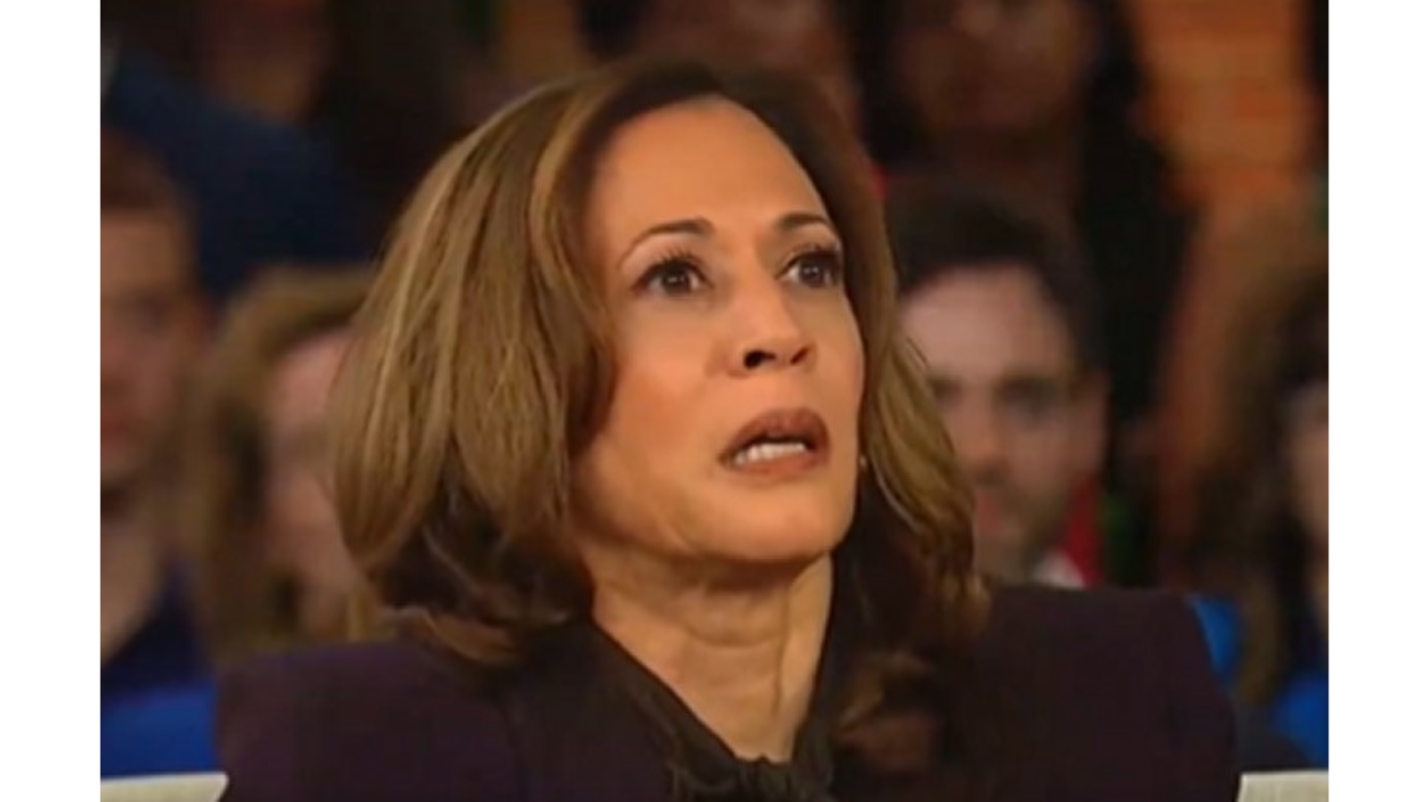 CNN: Source Close to Harris Campaign Panicking and Having “Flashbacks to 2016” After Kamala’s Media Blitz Turns Into Doom Spiral (VIDEO)