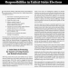 EXCLUSIVE: A Coup in Progress – The Intelligence Community Briefs Their Work Against Foreign Election Interference in the 2024 Election and Creates More Questions Than Answers (VIDEO)
