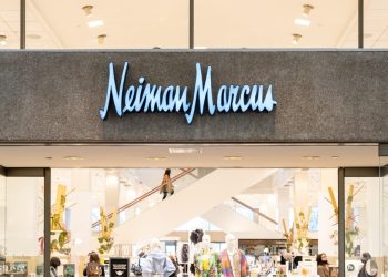 Major department store ‘bans’ the word Christmas from its almost century-old gift catalogue to the fury of workers