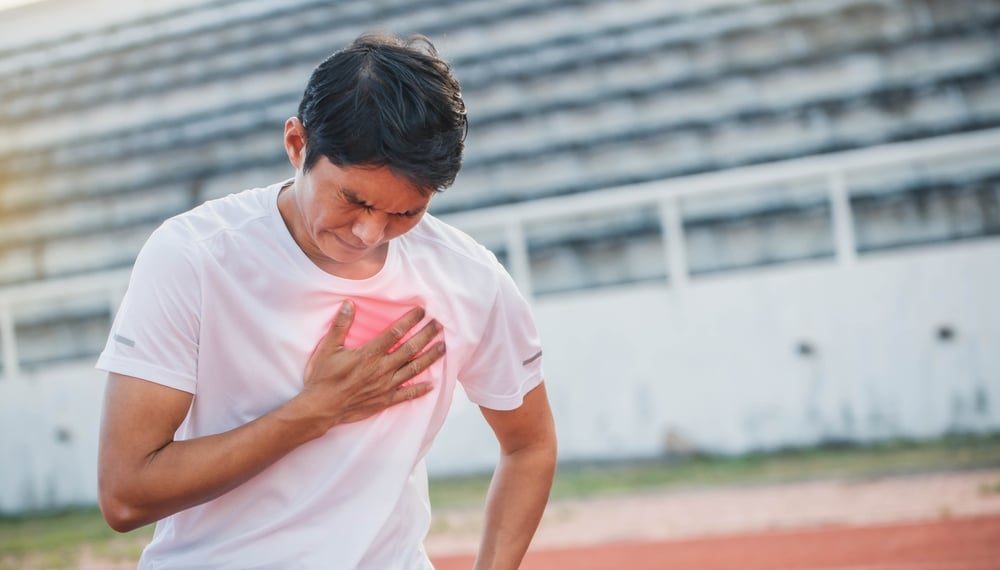 Research suggests major increase of heart attacks among young people may be fueled by COVID but completely ignores the Jab