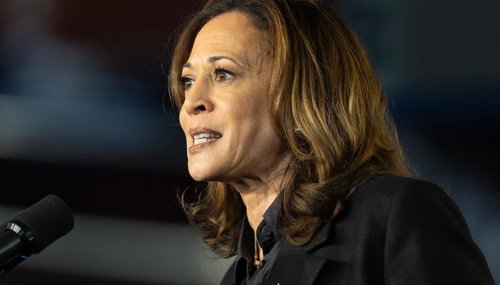 NEW: Kamala’s Own Super PAC Goes Rogue On Campaign, Issues Stern Warning
