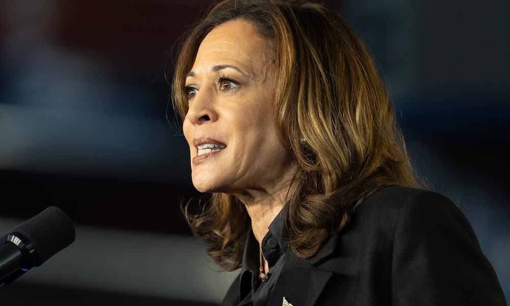 NEW: Kamala’s Own Super PAC Goes Rogue On Campaign, Issues Stern Warning