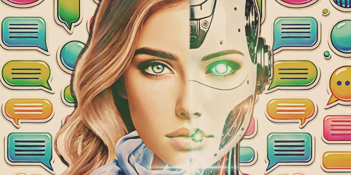 Could you fall in love with a robot? The rise of controversial AI relationships and romance