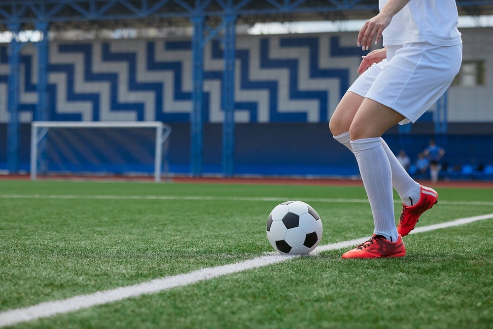 Catholic Girls Team Refuses to Compete Against 6-foot-tall Dude