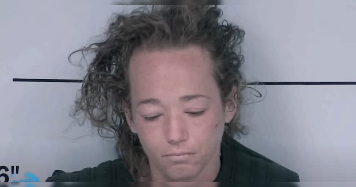 Kentucky Woman Who Was Casting Spells, Arrested After Cooked Body Parts Discovered in Home