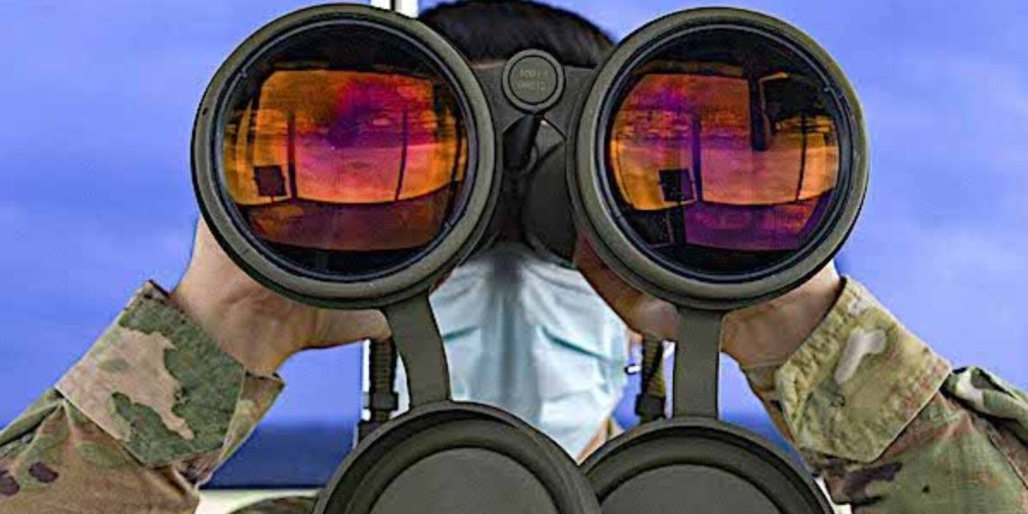 U.S. general warns: Chinese nationals in U.S. being used as tools to spy on Americans