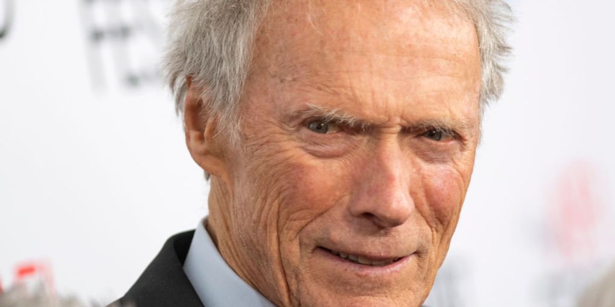 Studio sidelines Clint Eastwood swan song 'Juror #2'