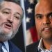 Ted Cruz Accuses Democrat Senate Challenger of Federal Law Violations