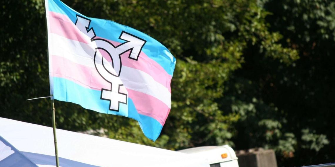 UN Report: Women Have Lost 900 Medals To 'Transgender' Athletes