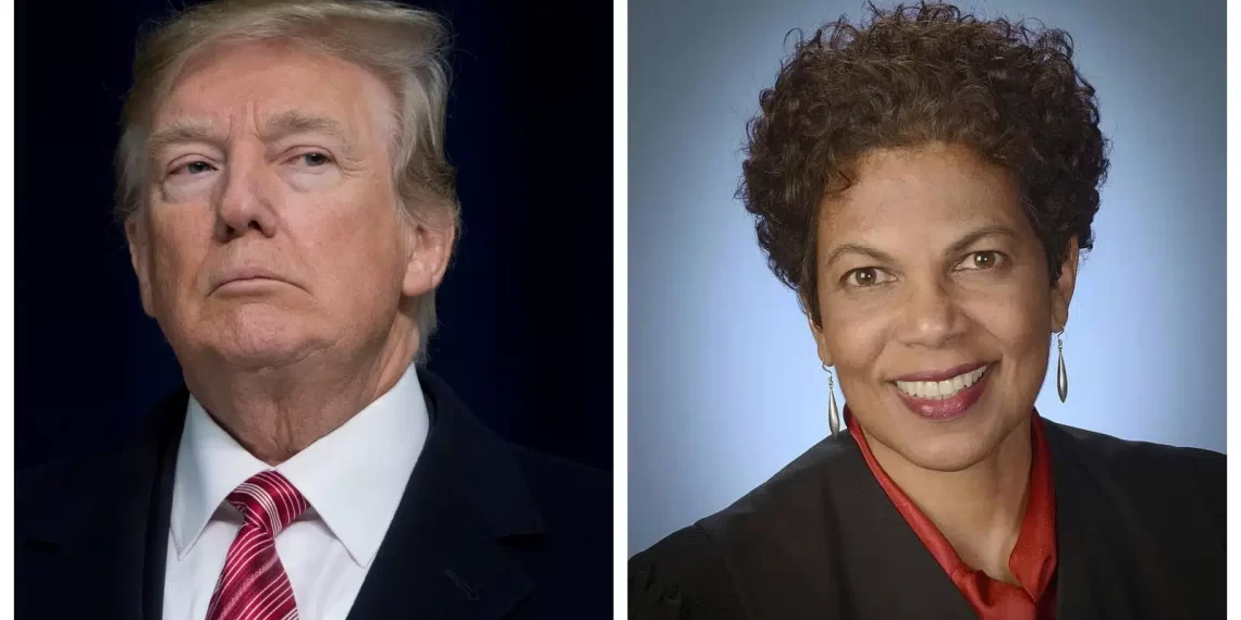 Judge In Trump Case Made Crucial Mistake, Former Federal Prosecutor Says