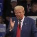 CARRIE LUKAS: What Women Want To Hear From Donald Trump