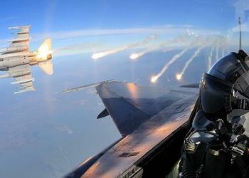 Turkey Bombs US Proxies In Northeast Syria Following Ankara Terror Attack