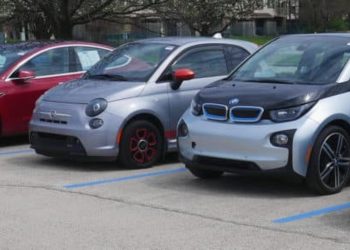 “A Dire Spiral”: Used Electric Vehicle Prices Are Cratering Amid Slackening Consumer Demand