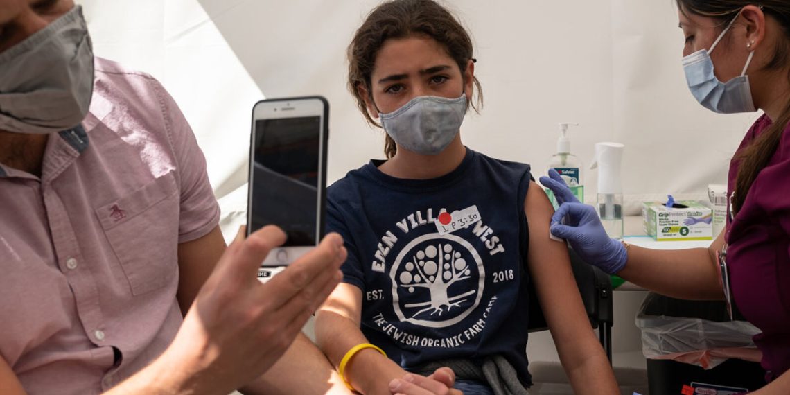 Doctors Issue Red Alert over New ‘Replicon’ Covid ‘Vaccines’