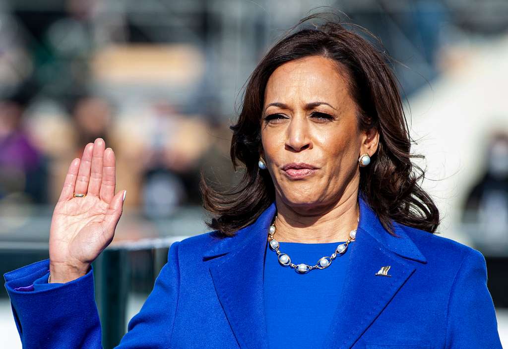 Voters Say Harris’ Policy Flip-Flops On Fracking, Immigration Are ‘Politically Motivated’: I&I/TIPP Poll