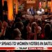 “That’s the Entire Room”: Harris Faulkner Stunned at How Many Women Are Worried About One Particular Issue