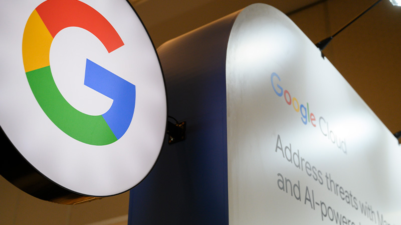 DOJ Takes Aim at Breaking Up Google