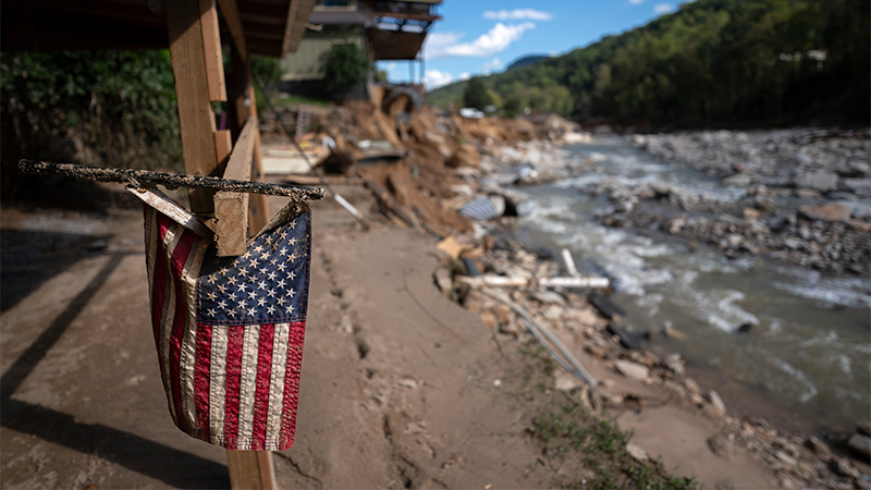 South East Flood Situation Becomes Much More Dire, According to Those On-Location — Report