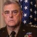 Gen. Mark Milley Says He Fears Being Court-Martialed if Trump Returns to White House