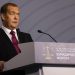 Russian Security Council Chairman Medvedev says Nuclear Talks With US ‘Like Negotiating With Hitler’