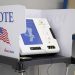 Voters in Georgia, Texas & Tennessee Report Voting Machines Flipping Their Selections