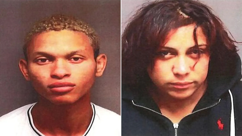 Tren de Aragua Illegals Arrested in Connection With Murder-Robbery of Man in Connecticut