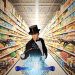 The supermarket hustle: How grocery stores are tricking you into spending a lot more and eating way worse
