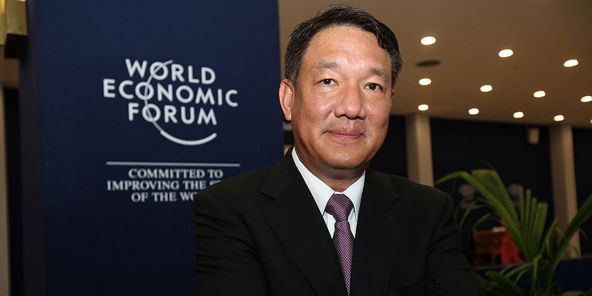 World Economic Forum targets Thailand