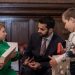 At Ukraine’s request, Qatari officials say they are working with Russia to reunite families amid war
