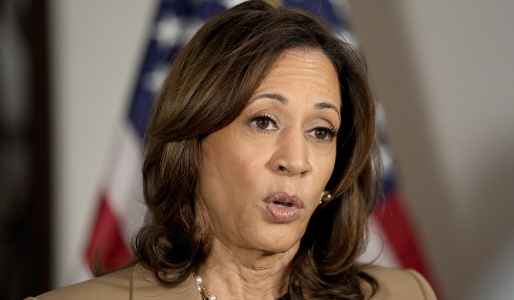 Bacon-Gate: Kamala Harris Just Royally Screwed Up an Interview With a Muslim Influencer