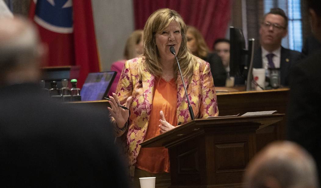 Democrat Lawmaker Who Protested for Gun Control Loses Tennessee Senate Race