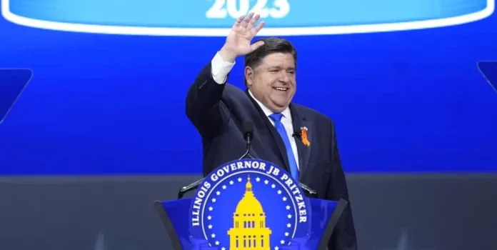 Pro-Life Group: Billionaire Pritzker’s National Abortion Push is About 2028 Primary