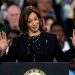 Nolte: Kamala Harris Way In Front of 2028 Democrat Presidential Contenders