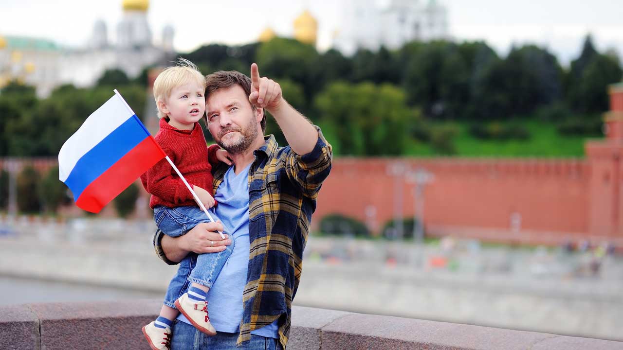 Russian Ban On ‘Childless Lifestyle’ Propaganda Passes Duma