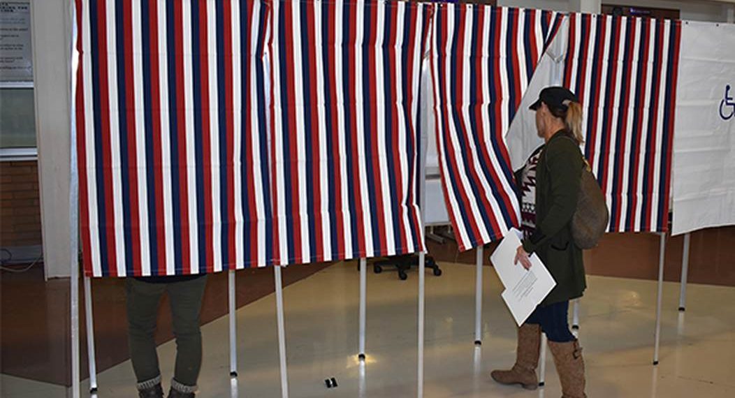 Why Many Undecided Voters May Sit Out This Election—and What It Says About American Politics