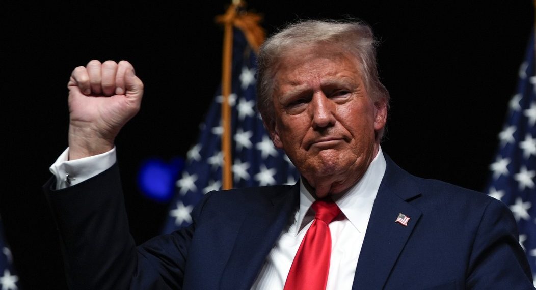 The First Victim of the Dem’s Blame Game: Racist, Misogynistic Voters Like YOU!