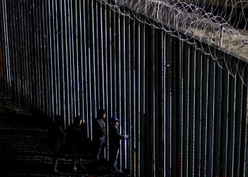 Sanctuary Cities Freed Tens Of Thousands Of Criminal Aliens Wanted By ICE During Biden Era, Data Shows