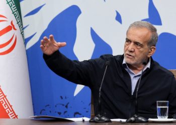 Iran’s President Calls on Pope Francis to Use Influence to Stop War in Middle East