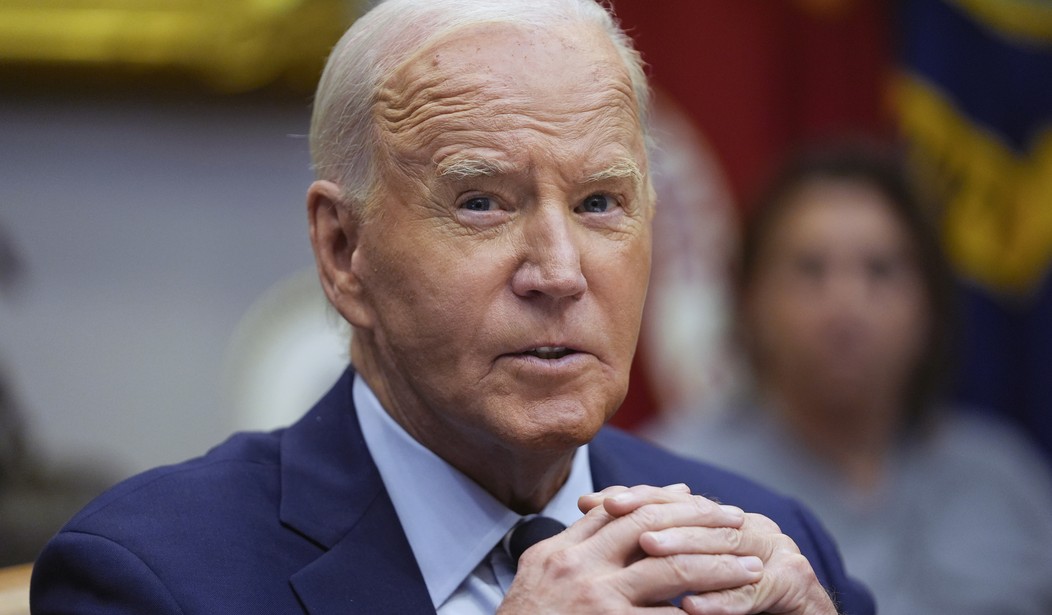 Here's Proof the FBI Protected Biden in 2020, and Why Congress is More Important Than the White House