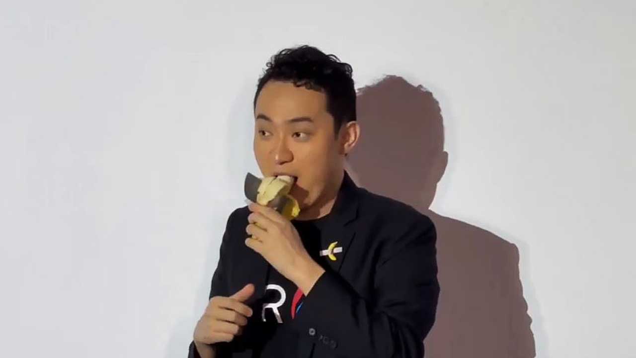 Watch: Billionaire Eats Banana ‘Art’ He Just Paid $6.2 Million For