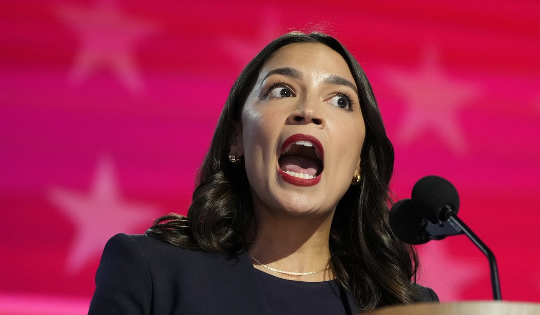 AOC Questioned Voters Who Voted for Her and Trump. Here’s What They Said.