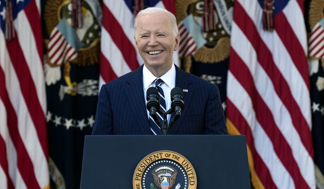 Trump Beat Kamala In a Landslide, Now the Biden Admin Is Sweeping Its Violent Rhetoric Under the Rug