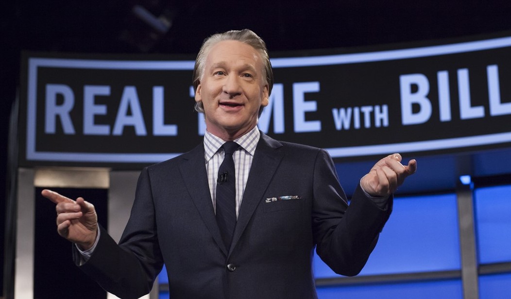 'Don't Lie': Bill Maher Rips Trump-Hating Media for Claiming Former President Wants Liz Cheney to Be Shot