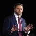 JD Vance Compares the Way Kamala Lies to How His Toddler Lies About Stealing Cookies, and It's Brilliant